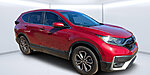 Used 2022 Honda CR-V EX in JACKSONVILLE, FLORIDA