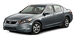Used 2009 Honda Accord LX-P in JACKSONVILLE, FLORIDA