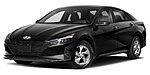 Used 2023 HYUNDAI ELANTRA SE in JACKSONVILLE, FLORIDA
