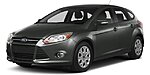 Used 2014 FORD FOCUS SE in JACKSONVILLE, FLORIDA