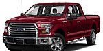 Used 2015 FORD F-150  in JACKSONVILLE, FLORIDA