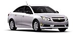 Used 2012 CHEVROLET CRUZE ECO in JACKSONVILLE, FLORIDA