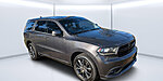Used 2018 DODGE DURANGO GT in JACKSONVILLE, FLORIDA