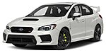 Used 2018 SUBARU WRX STI in JACKSONVILLE, FLORIDA