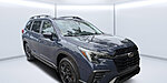 Used 2025 SUBARU ASCENT ONYX EDITION TOURING in JACKSONVILLE, FLORIDA