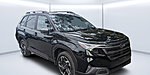 Used 2025 SUBARU FORESTER LIMITED in JACKSONVILLE, FLORIDA