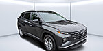 Used 2023 HYUNDAI TUCSON SEL in JACKSONVILLE, FLORIDA