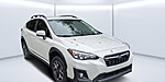 Used 2020 SUBARU XV CROSSTREK PREMIUM in JACKSONVILLE, FLORIDA