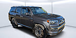 Used 2022 TOYOTA 4RUNNER LIMITED in JACKSONVILLE, FLORIDA