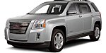 Used 2010 GMC TERRAIN SLE-1 in JACKSONVILLE, FLORIDA