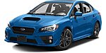 Used 2016 SUBARU WRX PREMIUM in JACKSONVILLE, FLORIDA