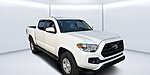 Used 2017 TOYOTA TACOMA  in JACKSONVILLE, FLORIDA