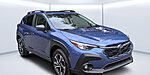 Used 2025 SUBARU XV CROSSTREK PREMIUM in JACKSONVILLE, FLORIDA