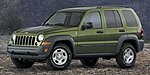 Used 2007 JEEP LIBERTY SPORT in JACKSONVILLE, FLORIDA