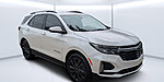 Used 2022 CHEVROLET EQUINOX RS in JACKSONVILLE, FLORIDA