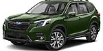 Used 2022 SUBARU FORESTER LIMITED in JACKSONVILLE, FLORIDA