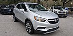 Used 2022 BUICK ENCORE PREFERRED in JACKSONVILLE, FLORIDA