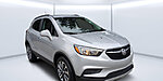 Used 2022 BUICK ENCORE PREFERRED in JACKSONVILLE, FLORIDA