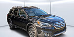 Used 2015 SUBARU OUTBACK 2.5I LIMITED in JACKSONVILLE, FLORIDA