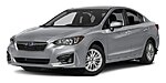 Used 2018 SUBARU IMPREZA  in JACKSONVILLE, FLORIDA