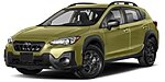 Used 2022 SUBARU XV CROSSTREK SPORT in JACKSONVILLE, FLORIDA