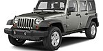 Used 2013 JEEP WRANGLER UNLIMITED SAHARA in JACKSONVILLE, FLORIDA