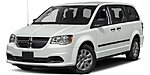 Used 2016 DODGE GRAND CARAVAN SXT in JACKSONVILLE, FLORIDA