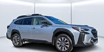 Used 2025 SUBARU OUTBACK LIMITED in JACKSONVILLE, FLORIDA