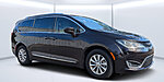 Used 2018 CHRYSLER PACIFICA TOURING L in JACKSONVILLE, FLORIDA