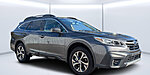Used 2021 SUBARU OUTBACK LIMITED XT in JACKSONVILLE, FLORIDA