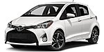 Used 2016 TOYOTA YARIS  in JACKSONVILLE, FLORIDA