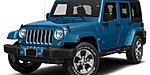 Used 2015 JEEP WRANGLER UNLIMITED SAHARA in JACKSONVILLE, FLORIDA