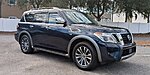 Used 2020 NISSAN ARMADA SL in JACKSONVILLE, FLORIDA