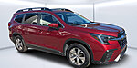 Used 2024 SUBARU ASCENT PREMIUM in JACKSONVILLE, FLORIDA