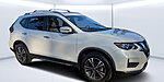 Used 2020 NISSAN ROGUE SV in JACKSONVILLE, FLORIDA