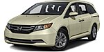 Used 2016 Honda Odyssey EX-L in JACKSONVILLE, FLORIDA