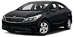 Used 2018 KIA FORTE LX in JACKSONVILLE, FLORIDA