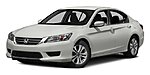 Used 2014 Honda Accord Sedan LX in JACKSONVILLE, FLORIDA