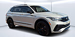 Used 2023 Volkswagen Tiguan SE R-LINE BLACK in JACKSONVILLE, FLORIDA