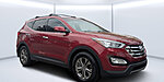 Used 2014 HYUNDAI SANTA FE  in JACKSONVILLE, FLORIDA