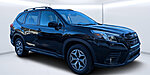 Used 2023 SUBARU FORESTER PREMIUM in JACKSONVILLE, FLORIDA
