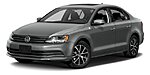 Used 2017 Volkswagen Jetta 1.4T SE in JACKSONVILLE, FLORIDA