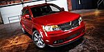 Used 2012 DODGE JOURNEY SXT in JACKSONVILLE, FLORIDA