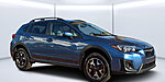 Used 2020 SUBARU XV CROSSTREK PREMIUM in JACKSONVILLE, FLORIDA