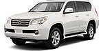 Used 2010 LEXUS GX460  in JACKSONVILLE, FLORIDA