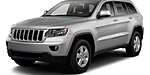 Used 2013 JEEP GRAND CHEROKEE LIMITED in JACKSONVILLE, FLORIDA