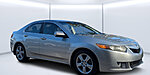 Used 2010 ACURA TSX  in JACKSONVILLE, FLORIDA