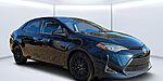 Used 2019 TOYOTA COROLLA  in JACKSONVILLE, FLORIDA