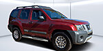 Used 2015 NISSAN XTERRA S in JACKSONVILLE, FLORIDA