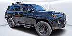 Used 2023 TOYOTA 4RUNNER TRD PRO in JACKSONVILLE, FLORIDA